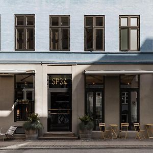 Hotel SP34 by Brøchner Hotels