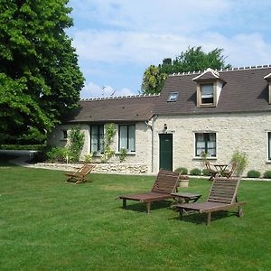 Hotel restaurant L'Aunette Cottage